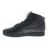 Фото #5 товара Fila Vulc 13 1CM00347-001 Mens Black Synthetic Lifestyle Sneakers Shoes