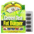 Фото #1 товара Жиросжигатель Applied Nutrition Green Tea Fat Burner, 90 быстродействующих жидких капсул