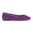 ფოტო #2 პროდუქტის GEOX Marsilea ballet pumps