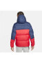 Фото #8 товара Спортивная куртка Nike DV5121-410 Красный синий для мужчин