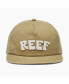 Фото #1 товара Головной убор мужской Reef Hale Hat