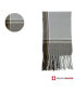 Фото #46 товара Men's Scarf Soft 80 Inch Long Warm Scarves Plaids Winter Shawl