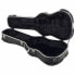 Фото #7 товара Rockcase Classical Guitar ABS Case