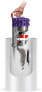 Фото #9 товара Dyson Cinetic Big Ball Parquet 2 Vacuum Cleaner 700 W A 28 kWh, 164 W Cylinder Without Bag