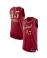 ფოტო #1 პროდუქტის Men's Donovan Mitchell Cleveland Cavaliers 2023/24 Authentic Jersey