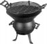 Фото #1 товара Brunbeste GRILL OGRODOWY ŻELIWNY WĘGLOWY BRUNBESTE BB-2645