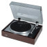 Фото #1 товара Thorens TD 1601 walnut