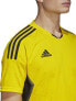 Adidas Koszulka męska adidas Condivo 22 Match Day Jersey żółta HA3518 XL