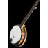 Gold Tone CC-100R 5 String Banjo Left