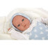 Фото #6 товара MUÑECAS ARIAS 40 cm Ian With Blanket baby doll