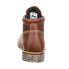 Фото #4 товара Rocky Collection 32 Small Batch 5" RKS0422 Mens Brown Wide Casual Dress Boots