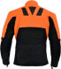 Фото #18 товара German Wear Textile Jacket Motorcycle Jacket Combi Jacket, Black/Yellow