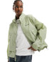 Фото #1 товара Columbia Paracutie windbreaker in khaki