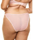 ფოტო #2 პროდუქტის Plus Size Estelle Bikini Panty