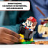 Фото #5 товара Lego 71391 Super Mario Bowser's Airship - expansion set, buildable Children's Toy to collect, gift idea with 3 figures.