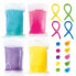 Slime Canal Toys Multicolour