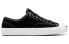 Фото #3 товара Кроссовки Converse Jack Purcell Pro Suede Low Top 159508C