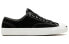 Кеды мужские Converse Jack Purcell Pro Suede Low Top 159508C 35.5 - фото #3