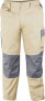 Dedra Spodnie ochronne M/50, 100% bawełna, 270g/m2 (BH41SP-M)