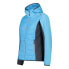 Фото #3 товара CMP Fix Hood 31A0906 jacket