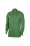 Олимпийка Nike Dry Park20 Erkek Yeşil BV6885-302