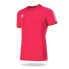 ფოტო #2 პროდუქტის KELME Global short sleeve T-shirt