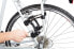 Thule Pack n Pedal Tour Rack Bicycle Pannier Rack 100090