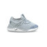 Фото #1 товара Puma Pacer Future Knit Slip On Toddler Boys Blue, Grey Sneakers Casual Shoes 38