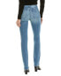 Black Orchid Megan Slim Straight Turning Hea Jean Women's 24