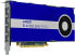 Фото #5 товара AMD Radeon Pro W5500 8GB GDDR6 Workstation Graphics Card 4x DP