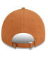 ფოტო #2 პროდუქტის Men's Brown Los Angeles Rams Core Classic 2.0 9TWENTY Adjustable Hat