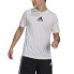 Фото #2 товара Adidas Primeblue Designed to Move M GM2135 T-shirt