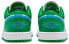 Кроссовки Jordan Air Jordan 1 Low DC0774-304 38 - фото #6