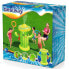Фото #2 товара BESTWAY Inflatable Cactus Set With Water Sprayer And Rings 105x60 cm