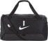 Nike Torba sportowa Academy Team czarna 95 l