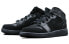 Air Jordan 1 Mid GS 554725-064 Sneakers