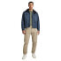 G-STAR Flight Combat Sherpa jacket