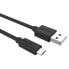 Фото #2 товара DURACELL USB5013A 1 m USB-A To Micro USB Cable