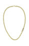 Фото #2 товара Fashion gold plated necklace for men District 2040209