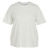 VILA EVOKED Sybil short sleeve T-shirt
