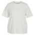 Фото #3 товара VILA EVOKED Sybil short sleeve T-shirt