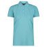 Фото #2 товара CMP 39D8356 short sleeve polo