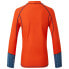 Фото #3 товара GILL Pro UV long sleeve T-shirt