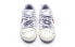 Фото #4 товара 【定制球鞋】 Nike Dunk Low 气泡水母 树莓白巧 简约清爽 小众 高级 低帮 板鞋 女款 树莓紫 / Кроссовки Nike Dunk Low DD1503-500