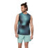 Фото #1 товара MIZUNO Core Graphic sleeveless T-shirt