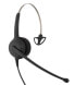 Фото #1 товара VXi CC Pro 4010V DC - Headset - Head-band - Office/Call center - Black - Monaural - Wired