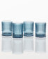 Noho Iced Beverage 12.85-oz. Glasses, Set of 4