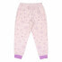 Children's Pyjama Frozen Lilac