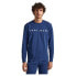 PEPE JEANS Logo Tshirt Ls long sleeve T-shirt