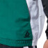 Фото #4 товара Мужская спортивная куртка Reebok Meet You There Woven Зеленый